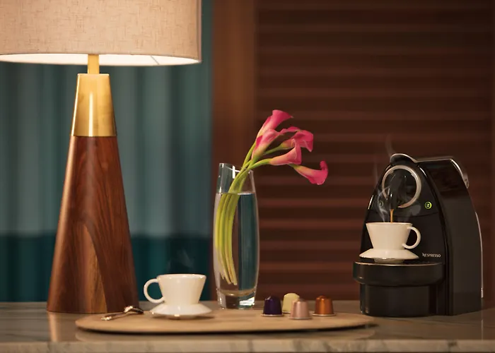 Secrets Maroma Beach Riviera Cancun - Adults OnlyHotel Playa